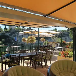 Chambres D'hotes De Caire Nou Frühstückspension